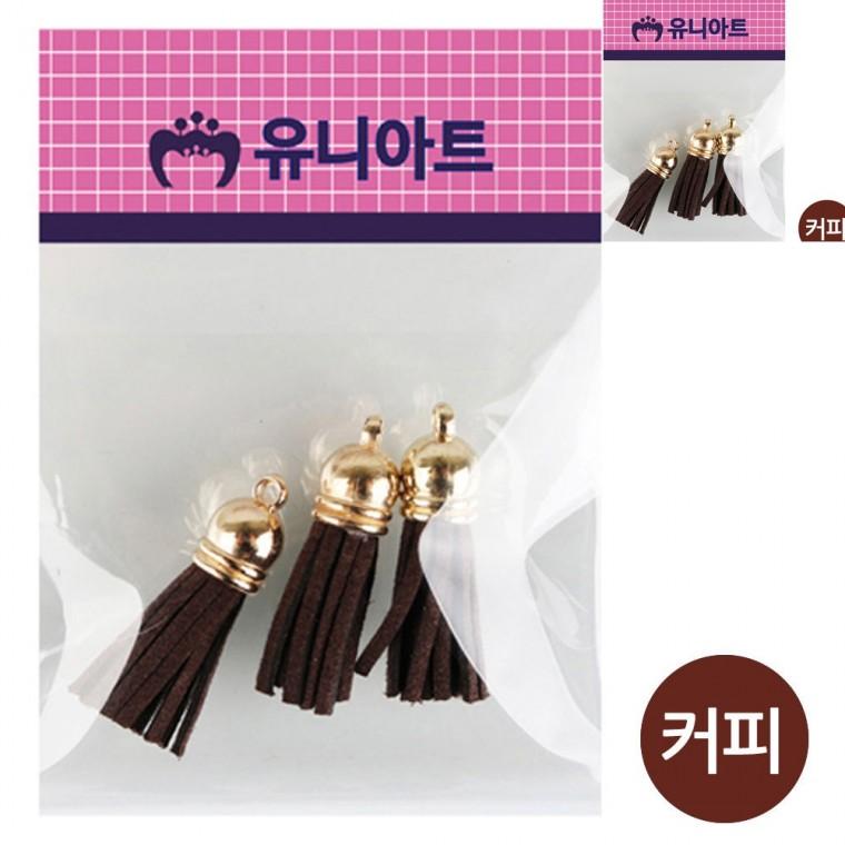 태슬 커피 만들기체험 미술놀이 미술만들기