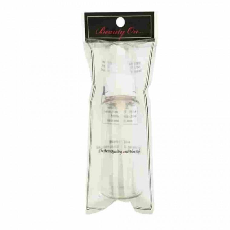 에센스 용기 60ml 소5개 화장품공병 여행용화장품용기 화장품병 리필용기 휴대용화장품용기