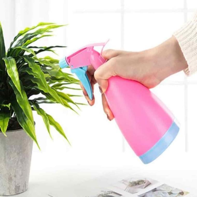 미니 식물 스프레이 분무기 미용분무기 가정용분무기 헤어분무기 수동식분무기 화분물뿌리개
