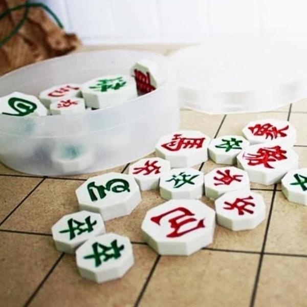 가정용 장기알 전통게임 우리나라놀이