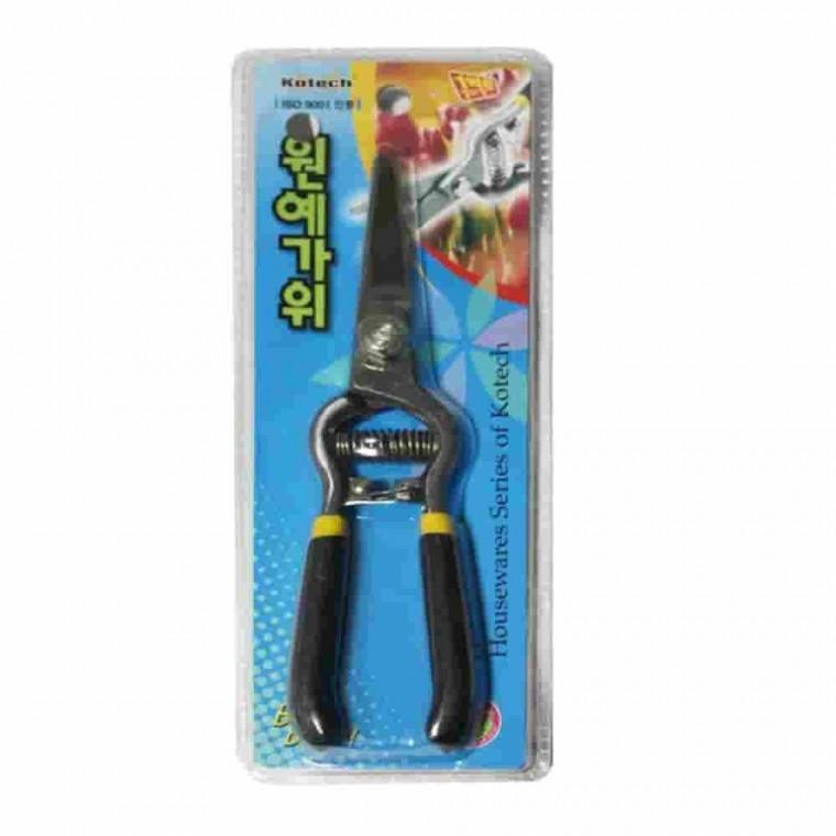 원예가위 분재가위 다용도가위 꽃가위 가지가위 적과가위