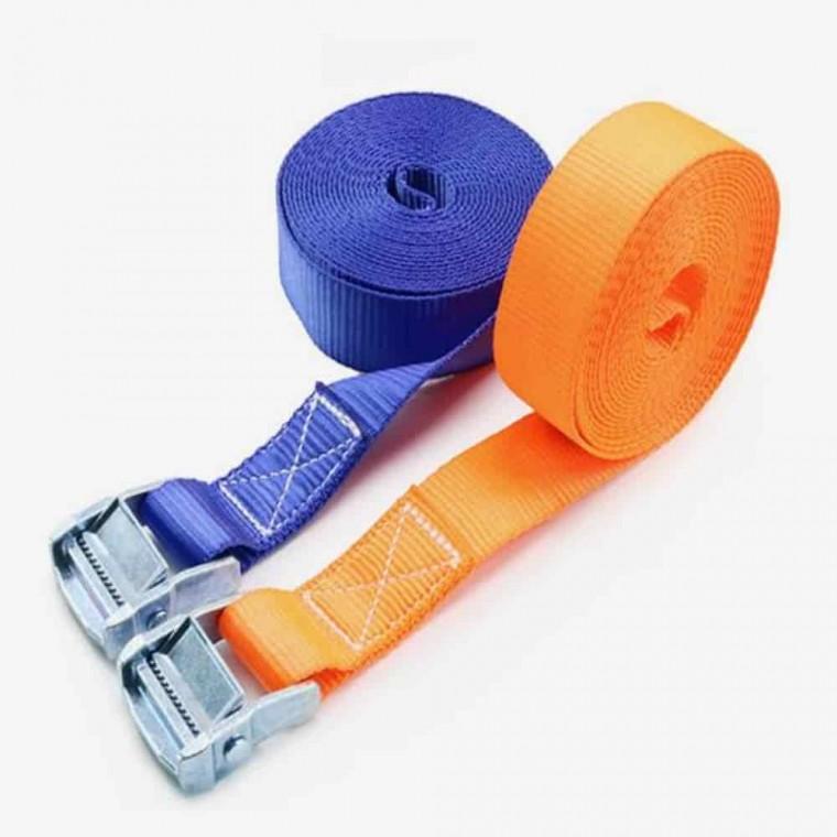 25mm 캠버클 화물차 고정바 스트랩 화물차고정바 화물차바 자동바 화물고정바 화물고정벨트