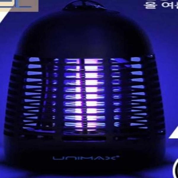 가정용 모기퇴치기 모기잡는법 휴대용해충퇴치기