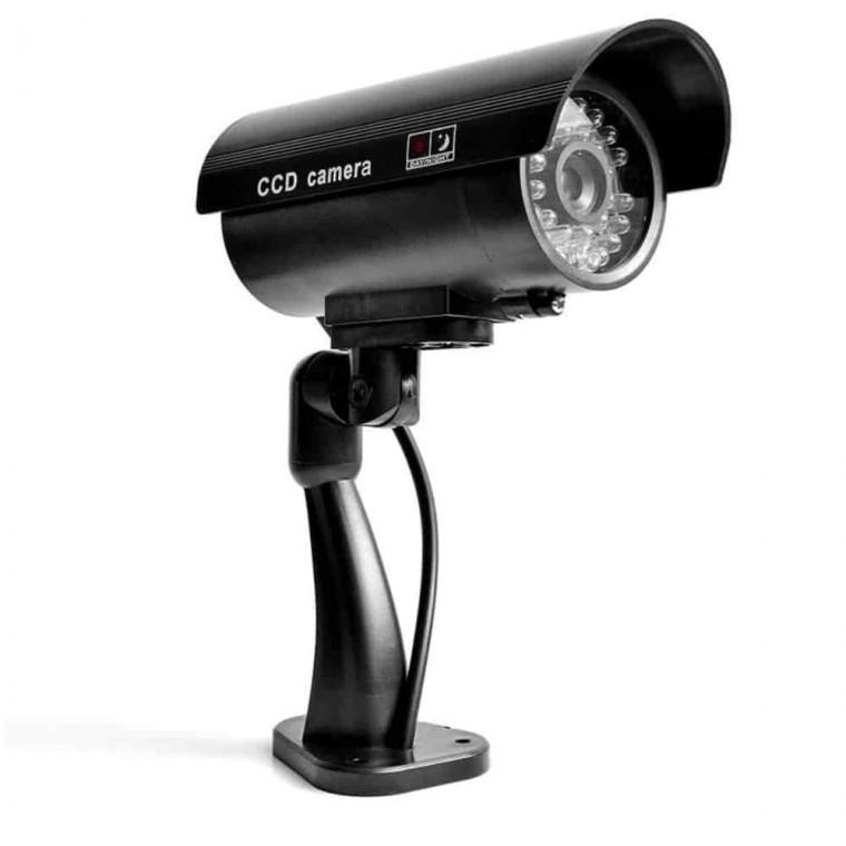 회전형 모형 CCTV 가짜CCTV 모형카메라 모조CCTV 모형감시카메라 CCTV모형