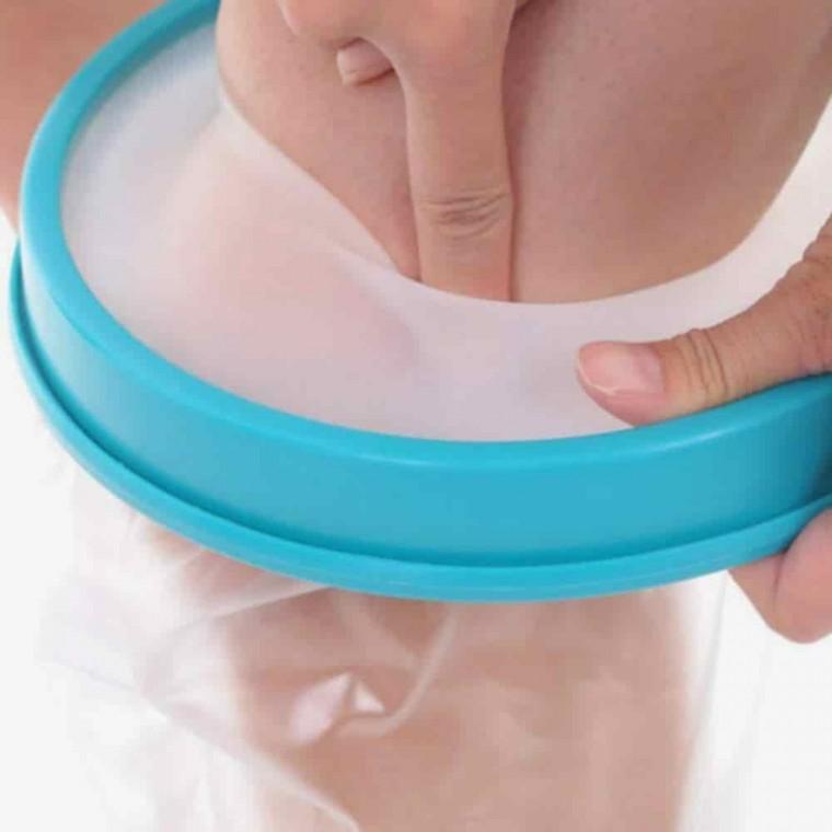 깁스 방수커버 팔깁스샤워 기브스방수커버 다리방수커버 통깁스샤워 통깁스방수커버