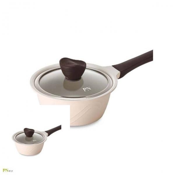 편수냄비 18cm 혼수냄비 자취