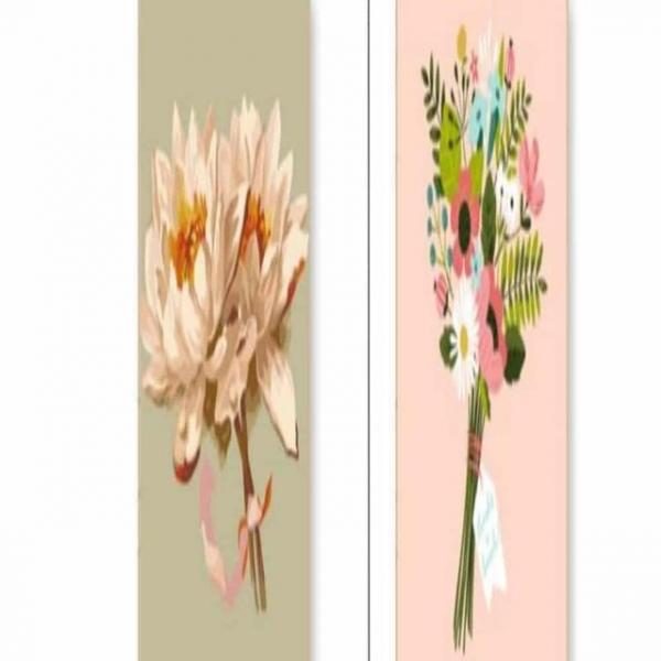 DIY 페인팅 타지마할 25x25 물감색칠하기 색칠키트