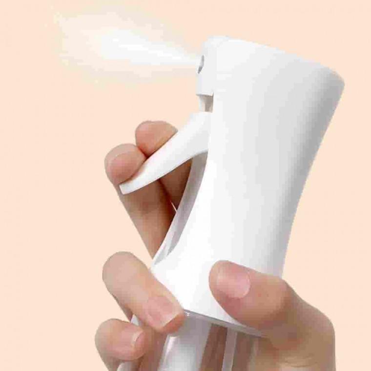 안개분사 분무기 200ml 미세스프레이 원예용분무기 미스트분무기 고압분무기 연속분무기