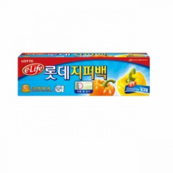 보관용 지퍼백 22X27X30매 소분지퍼백 지퍼백포장봉투