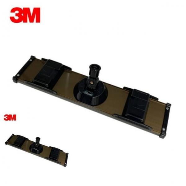 더스터홀더 S 100mm x 430mm 바닥청소밀대걸레 청소포밀대