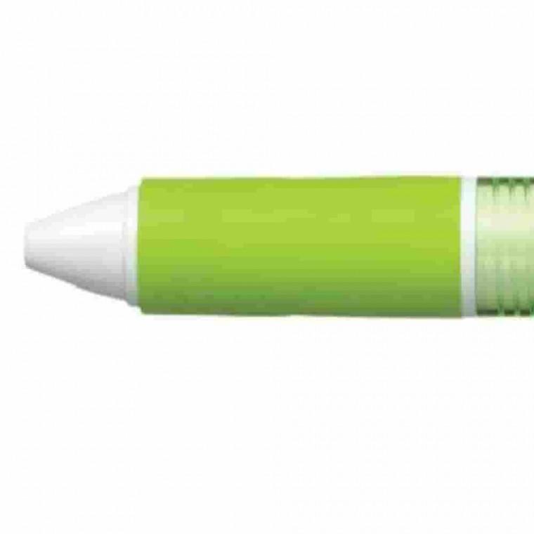 제트스트림 3색볼펜 0.7mm 녹색 일본펜 부드러운볼펜 필기볼펜 수험생볼펜