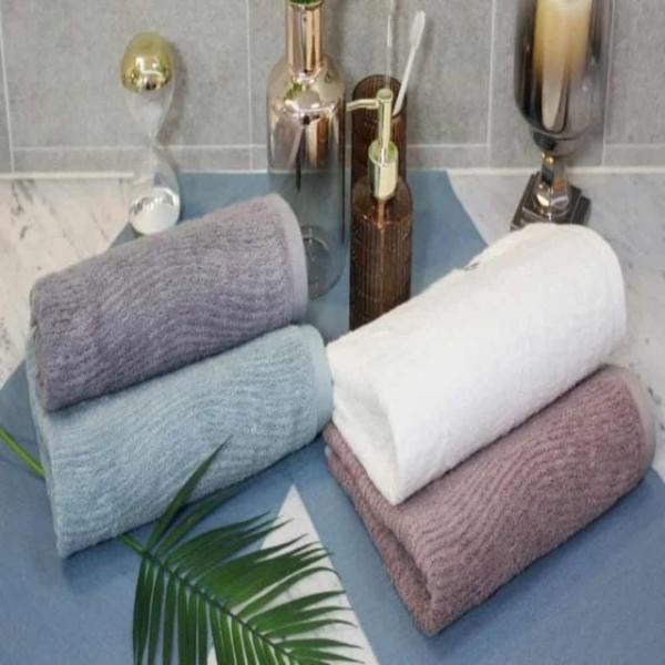 화장실 수건 44X88cm 목욕탕타월 답례수건