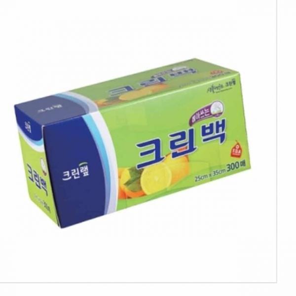 위생 비닐백 25x35cm 300매 포장비닐 투명비닐백