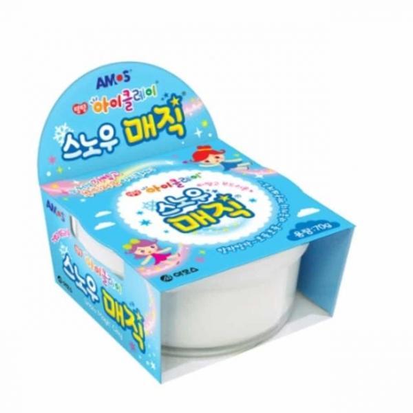 점토 만들기 70g 유치원클레이 어린이클레이
