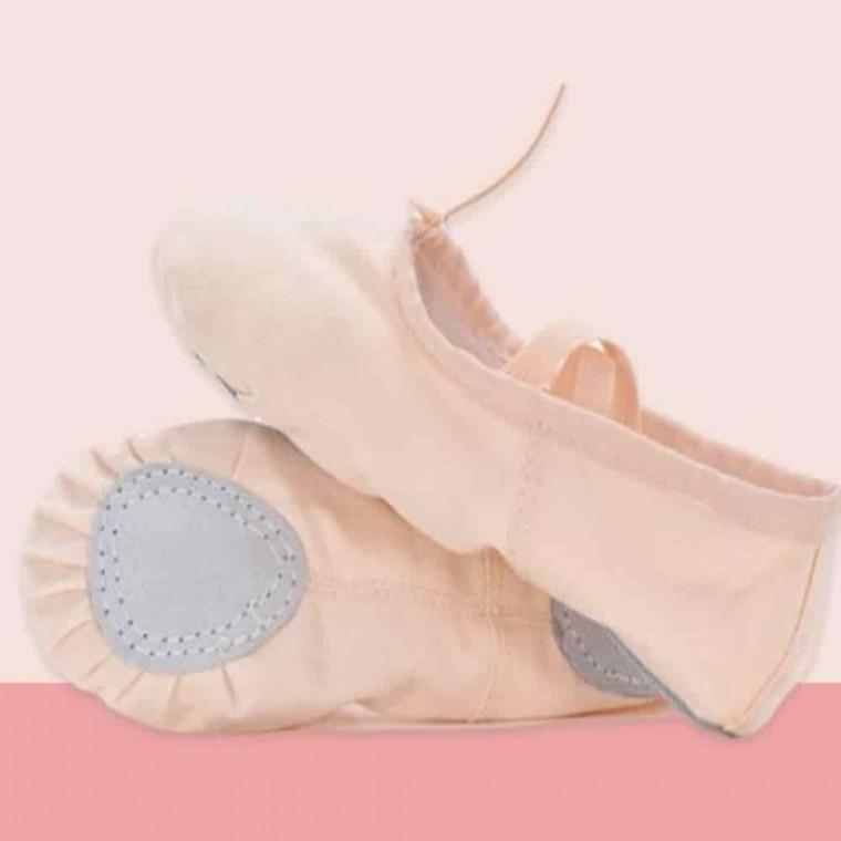 연습용 여자 발레화 발레신발 발레토슈즈 발레슈즈 줌바신발 여성댄스화