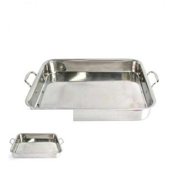 인덕션겸용 스텐통3중 떡볶이판 대 식당 분식집