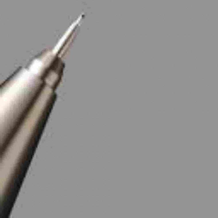 하이텍 0.5mm 청 제도용펜 고시생펜 하이테크펜 일본펜