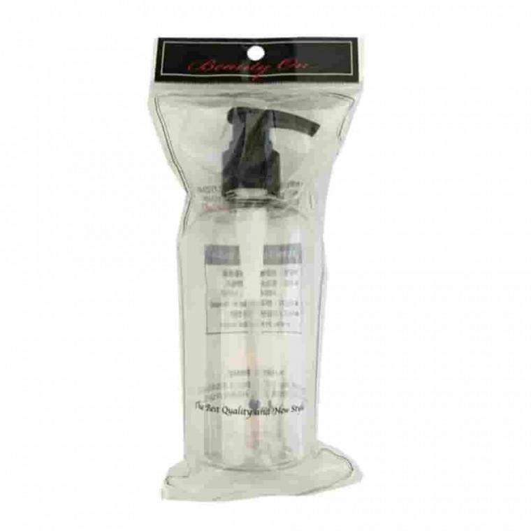 펌프 용기 250ml 대3개 화장품용기 펌프공병 거품용기 펌프용기 화장품공병