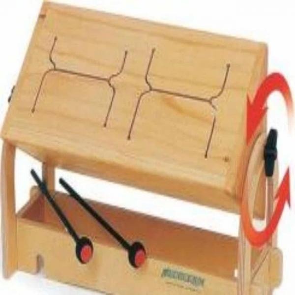 악기 피라미도트 손악기 음악교구