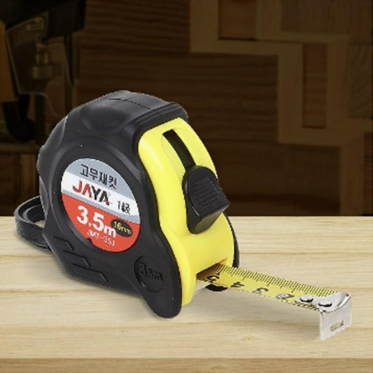 옷 눈금자 피팅줄자 3.5M 휴대용줄자