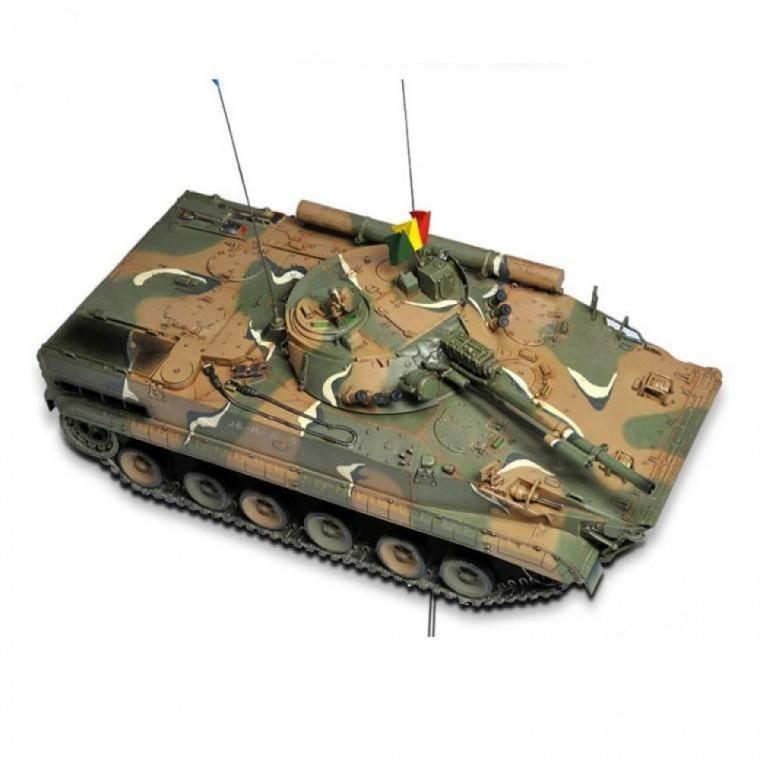 아카데미 1대 35 대한민국 육군 IFV