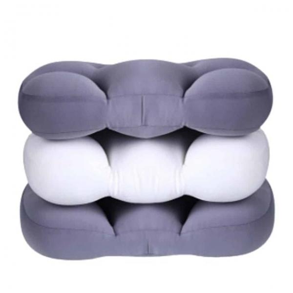 메모리폼 베개 폼배게 편한베개 여행베게