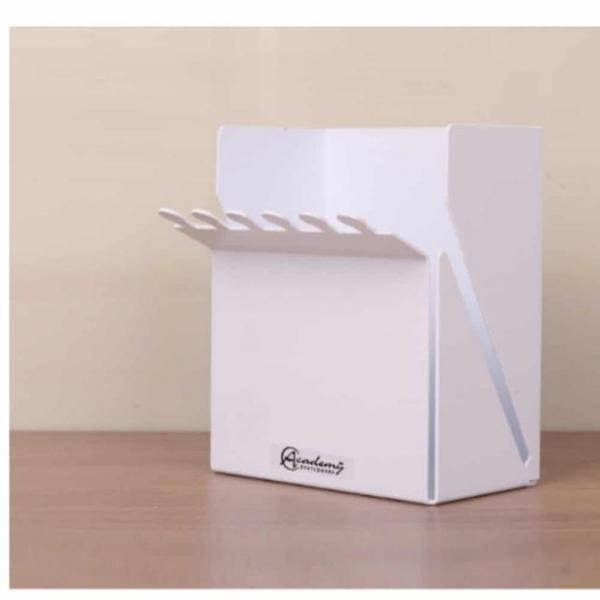 자석 수납함 1개 실용적인디자인 심플정리통