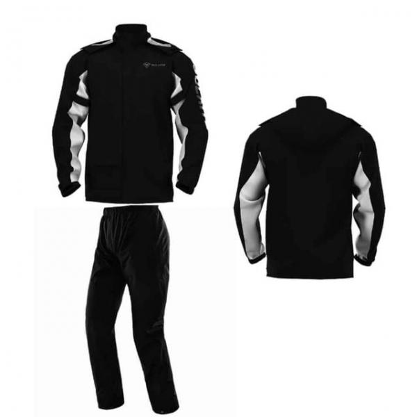 남성 레인슈트 골프비옷 골프레인코트 남자레인코트