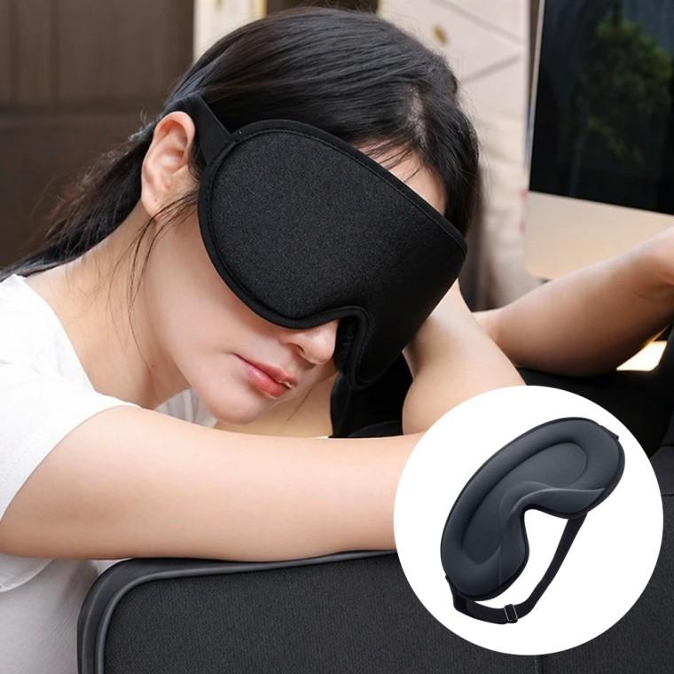 3d 수면안대 암막 숙면 안대 눈가리개 아이마스크