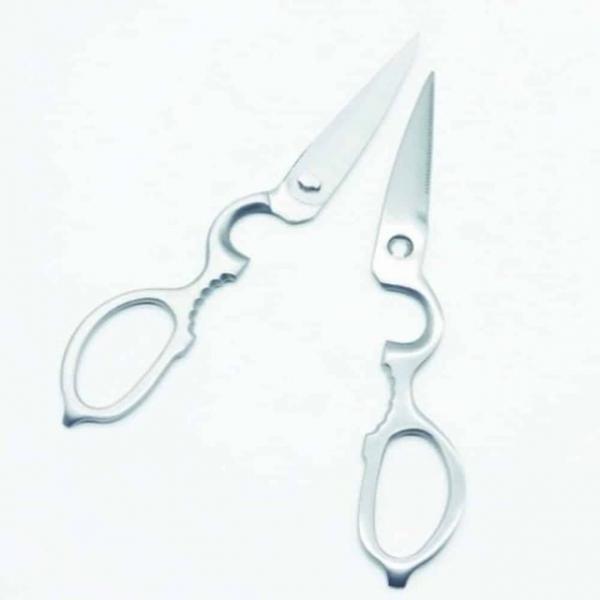 스텐 주방 가위 스텐주방가위 조리가위 야채가위