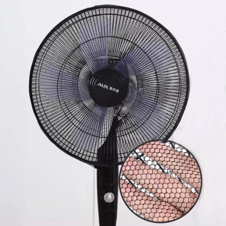 선풍기안전망 선풍기망 보호망 안전커버 덮개