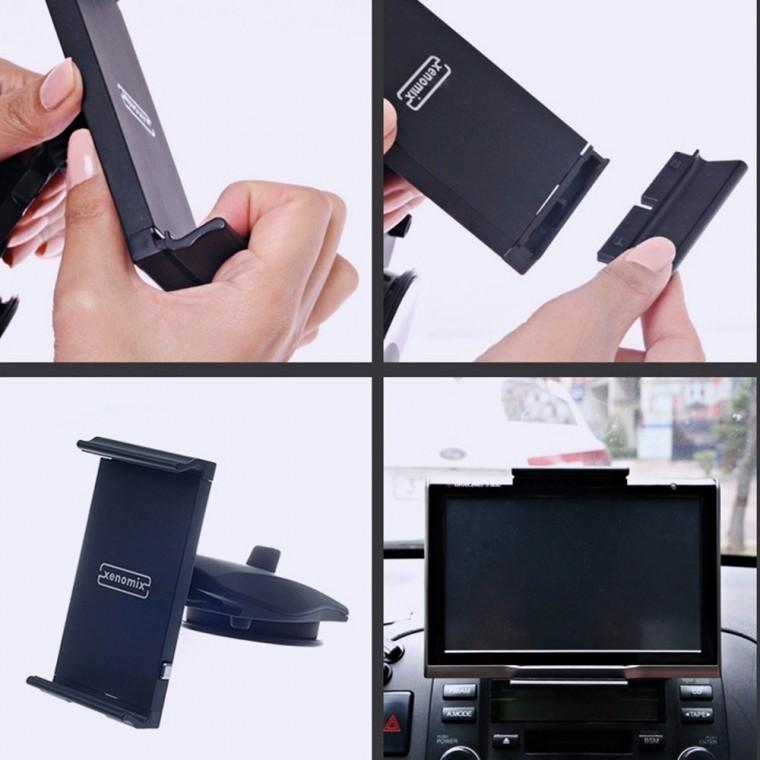 대시보드 태블릿PC 고정 차량용 거치대