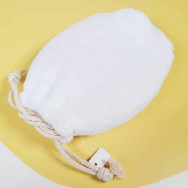 일본 유단포 0.6리터 화이트 온찜질주머니 복부찜질팩 온수물주머니