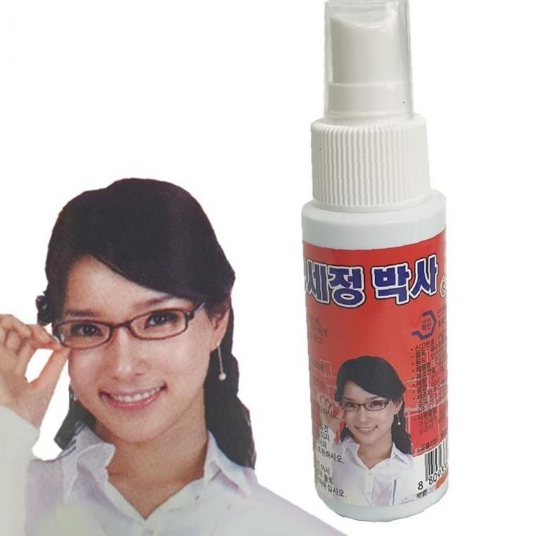 계양 안경세정박사 포인트 안경세정제 60ml