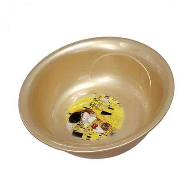 명화 대야 세숫 세수 대야 욕실 플라스틱 대야 소