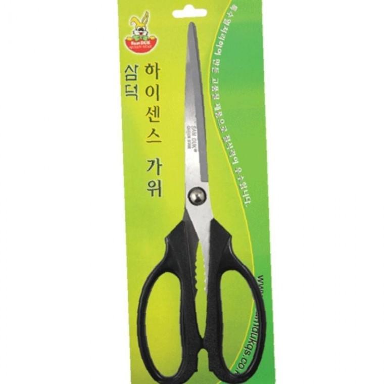 삼삼 하이센스가위-260mm 알뜰