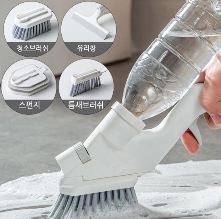올인원 완벽청소 세트