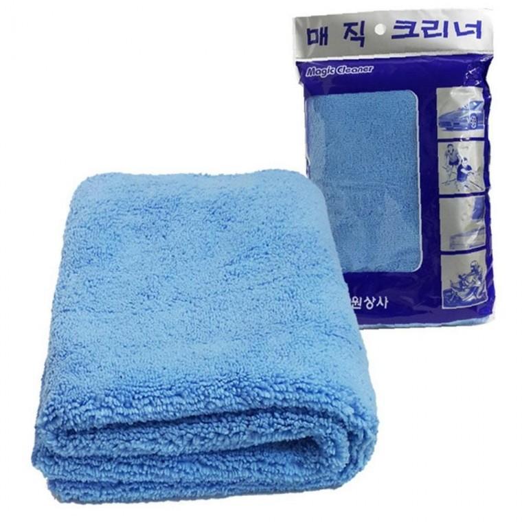 승원 초극세사 베이직 매직크리너 욕실 주방 세차타올타월 세차용품