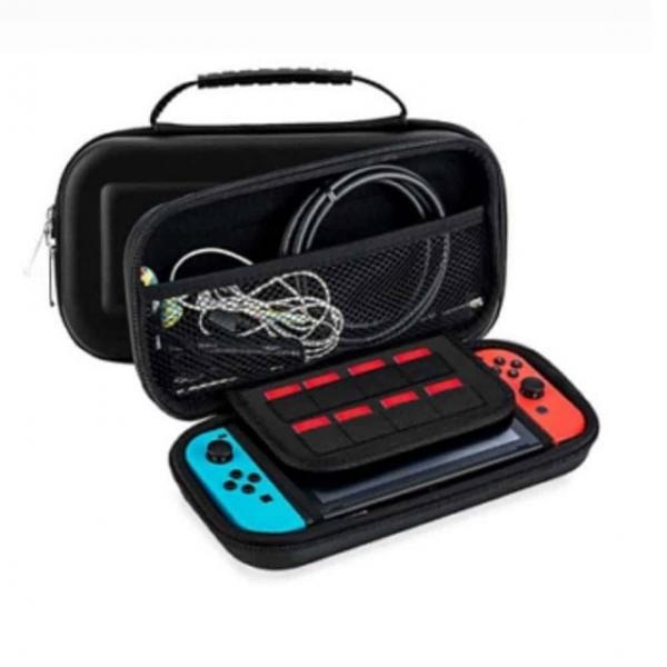 닌텐도 하드케이스 게임기케이스 스위치보관가방 스위치전용케이스.