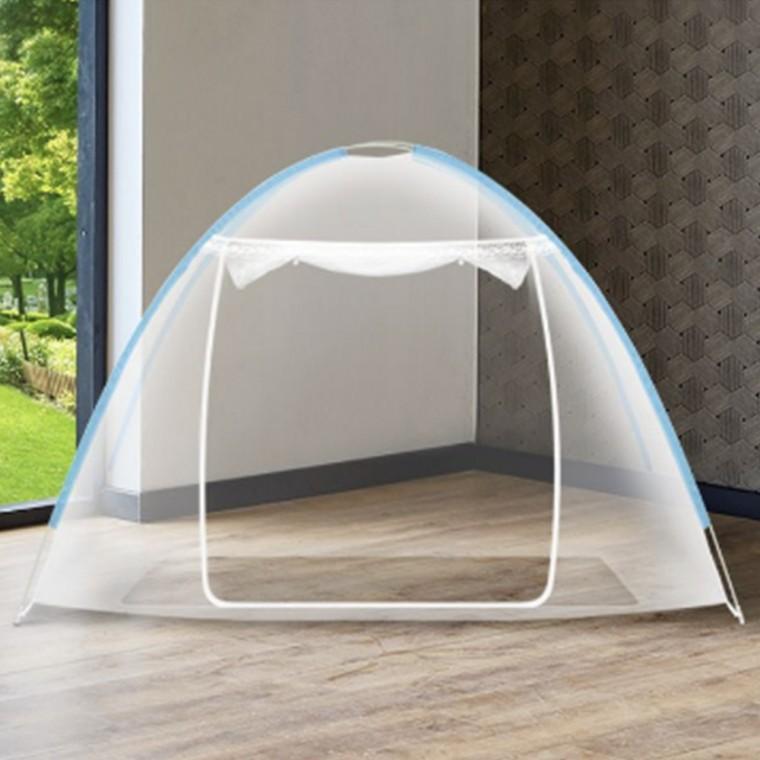 모기장 방충망 텐트 중형