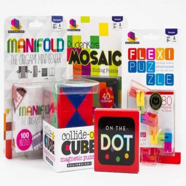 매니폴드 보드게임 쉬운퍼즐 재밌는퍼즐