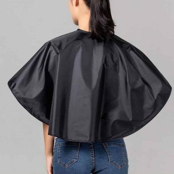 이발보 가운 컷트앞치마 셀프커트보 커트보자기