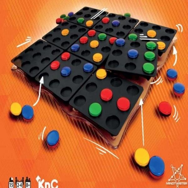 펜타고 보드게임 연산보드게임 창의력수학교구