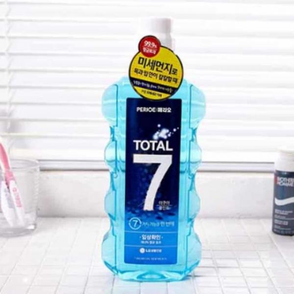 성인용 가글 민트 760ml 구강청결 구강가글