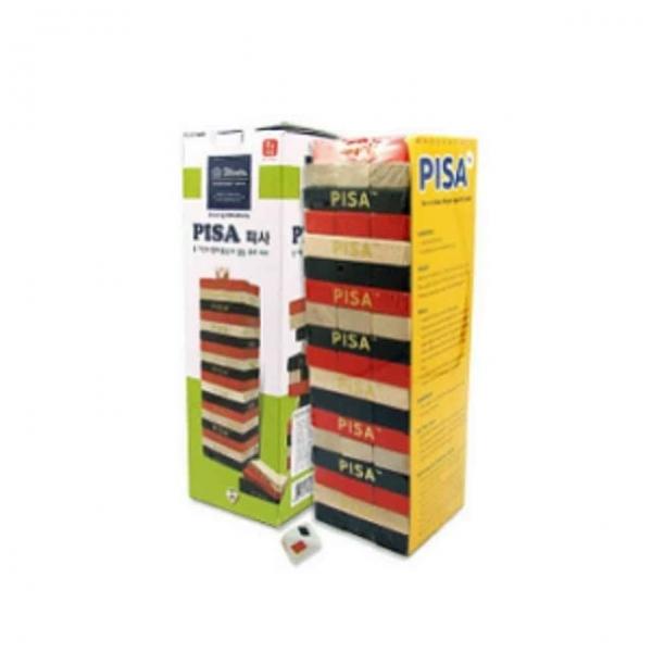 젠가 온가족보드게임 보드게임젠가 유아보드게임