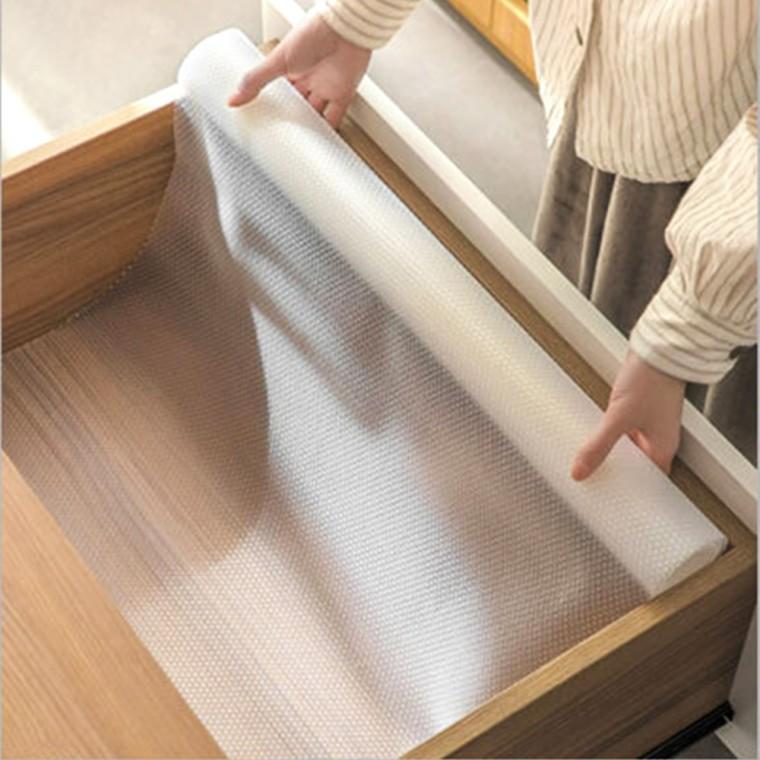 서랍 주방 매트 서랍장 신발장 싱크대 화장대 시트