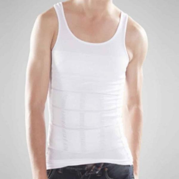 남성 보정나시 똥배가리기 허리보정 뱃살보정나시