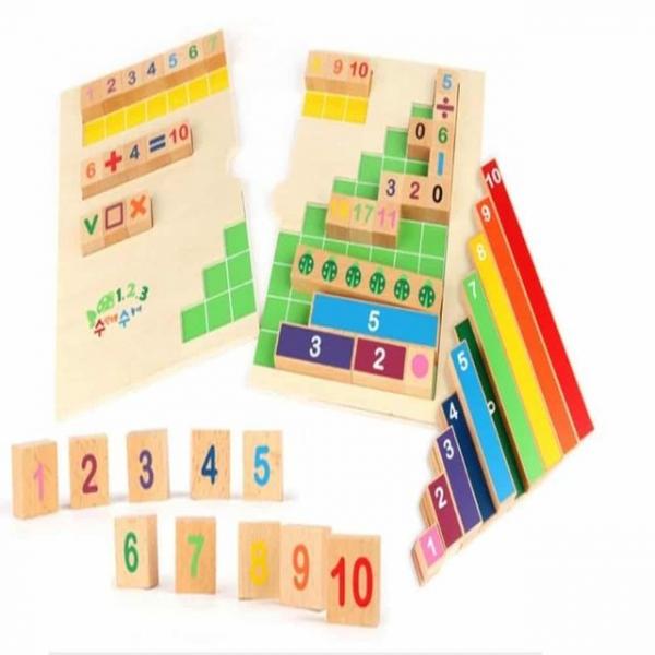 한글과 수 5종세트 유아한글공부 유아한글교재