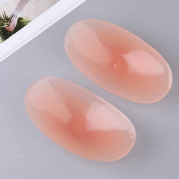 실리콘 어깨뽕 2P 어깡 남자어깨보정 어깨보정