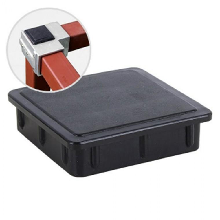 파이프마개 각관캡 캡 조인트
